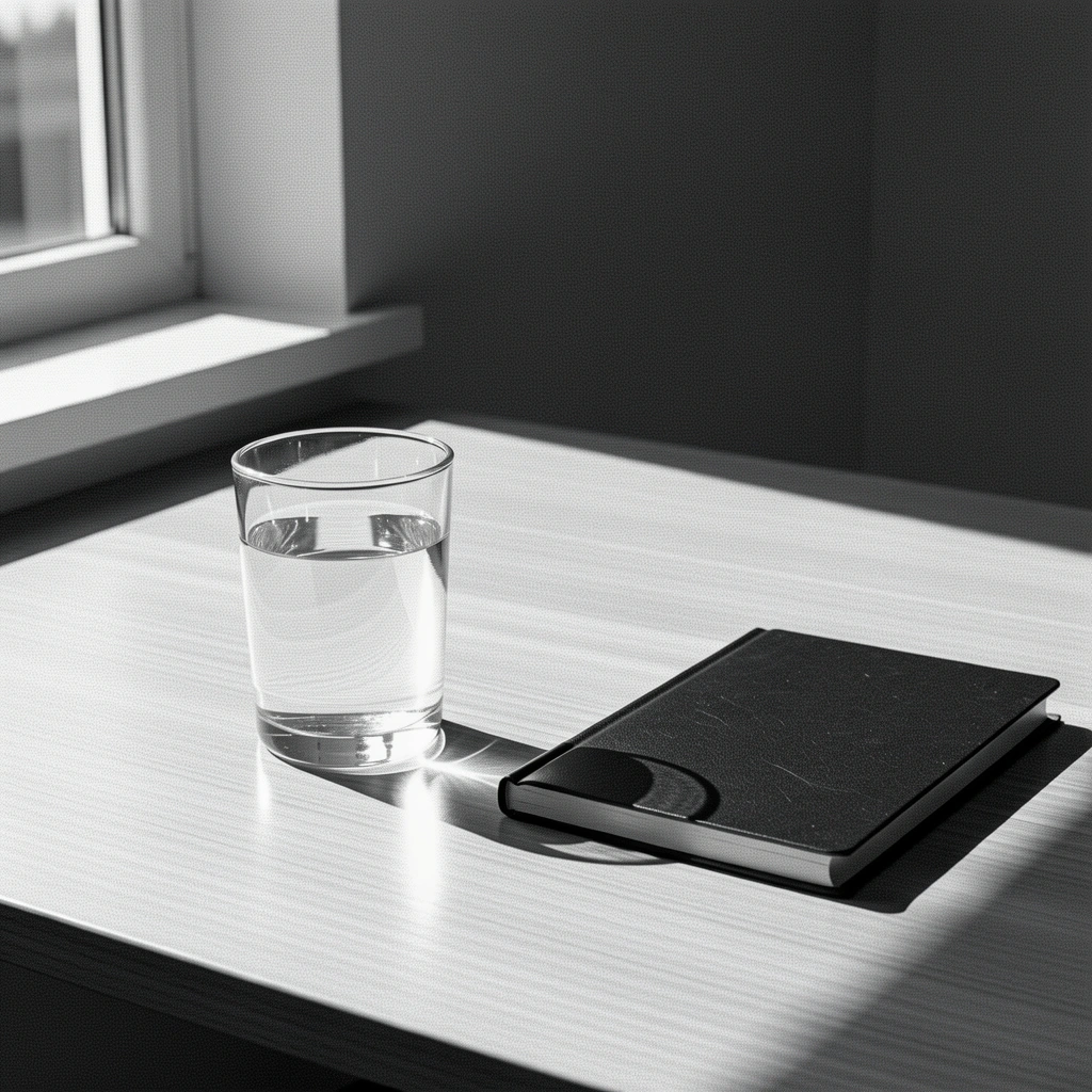 Entorno de trabajo optimizado