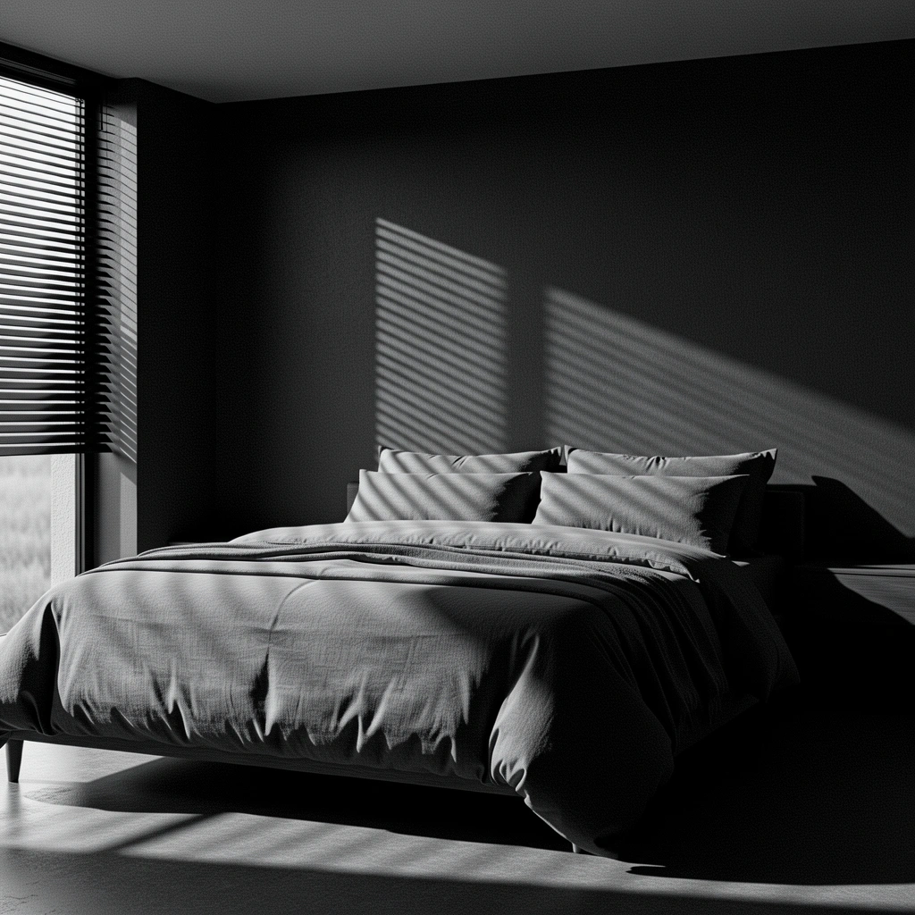 Sanctuario de descanso