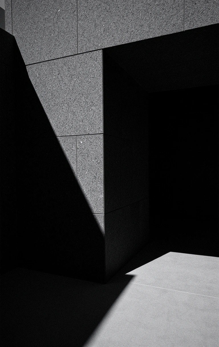 Arquitectura minimalista en Buenos Aires