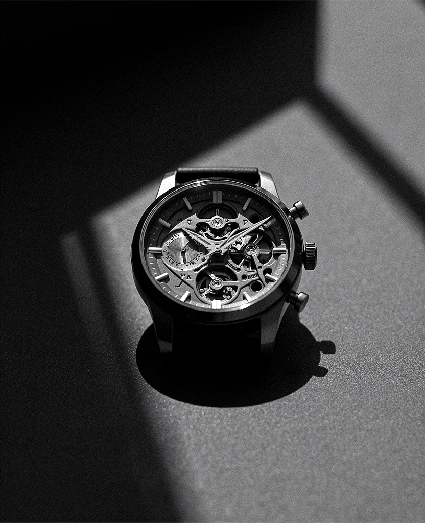 Concepto de precisión temporal