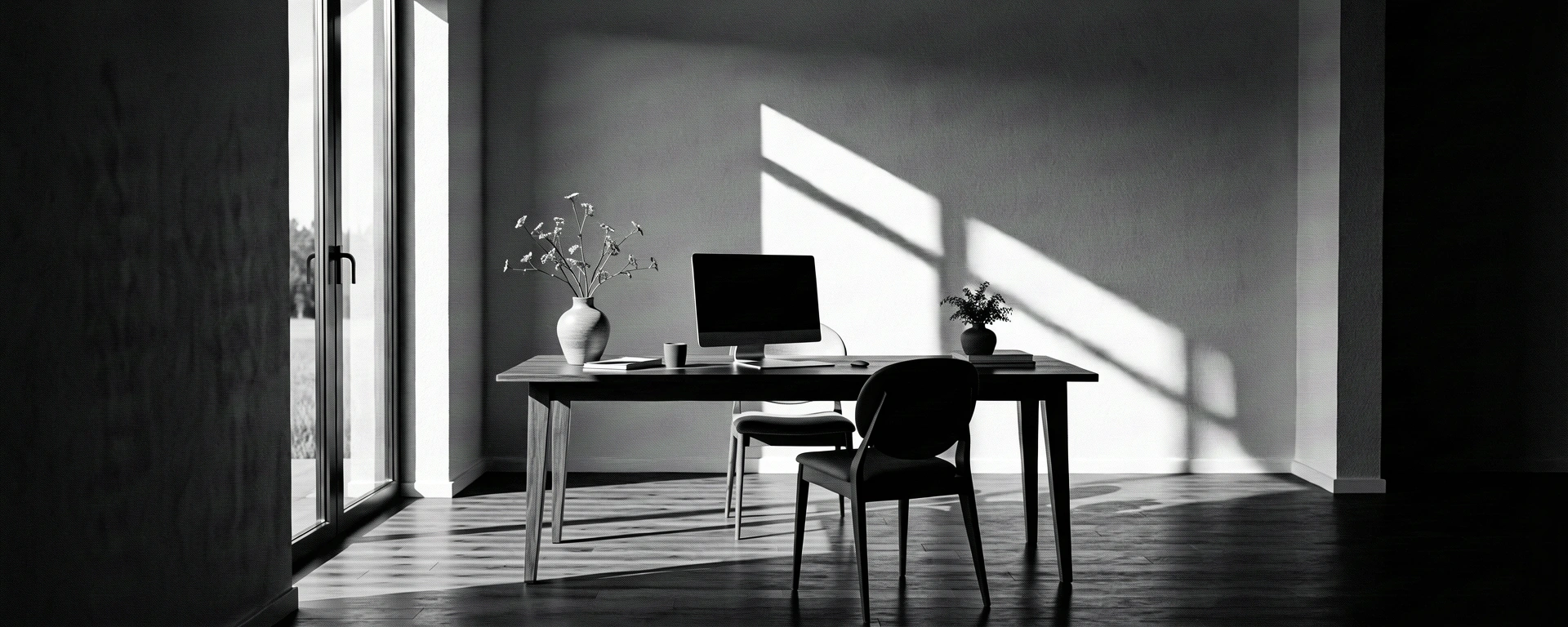 Espacio de trabajo optimizado