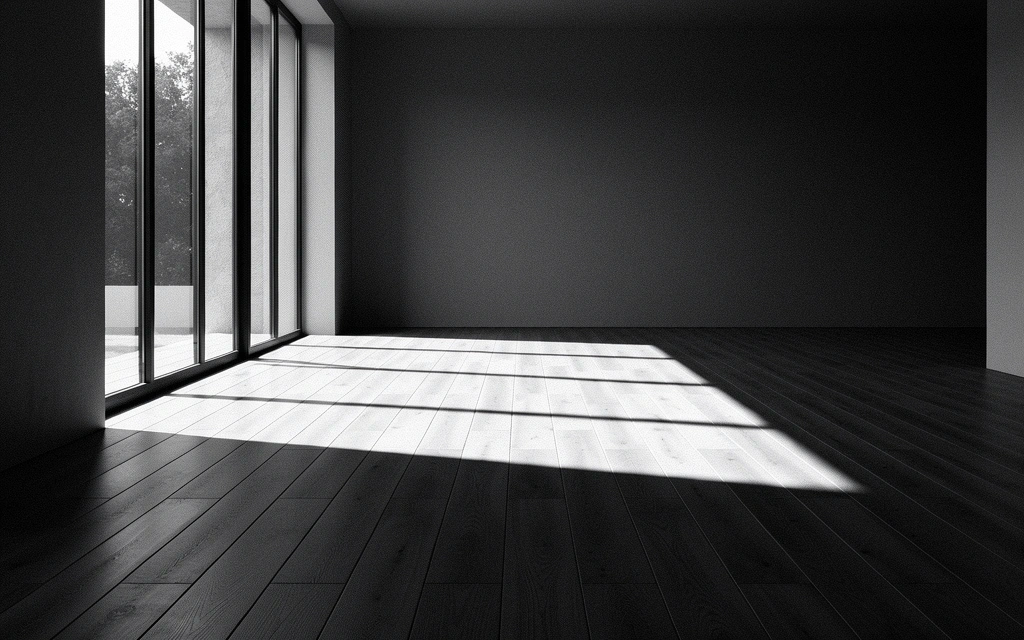 Luz natural y ambiente