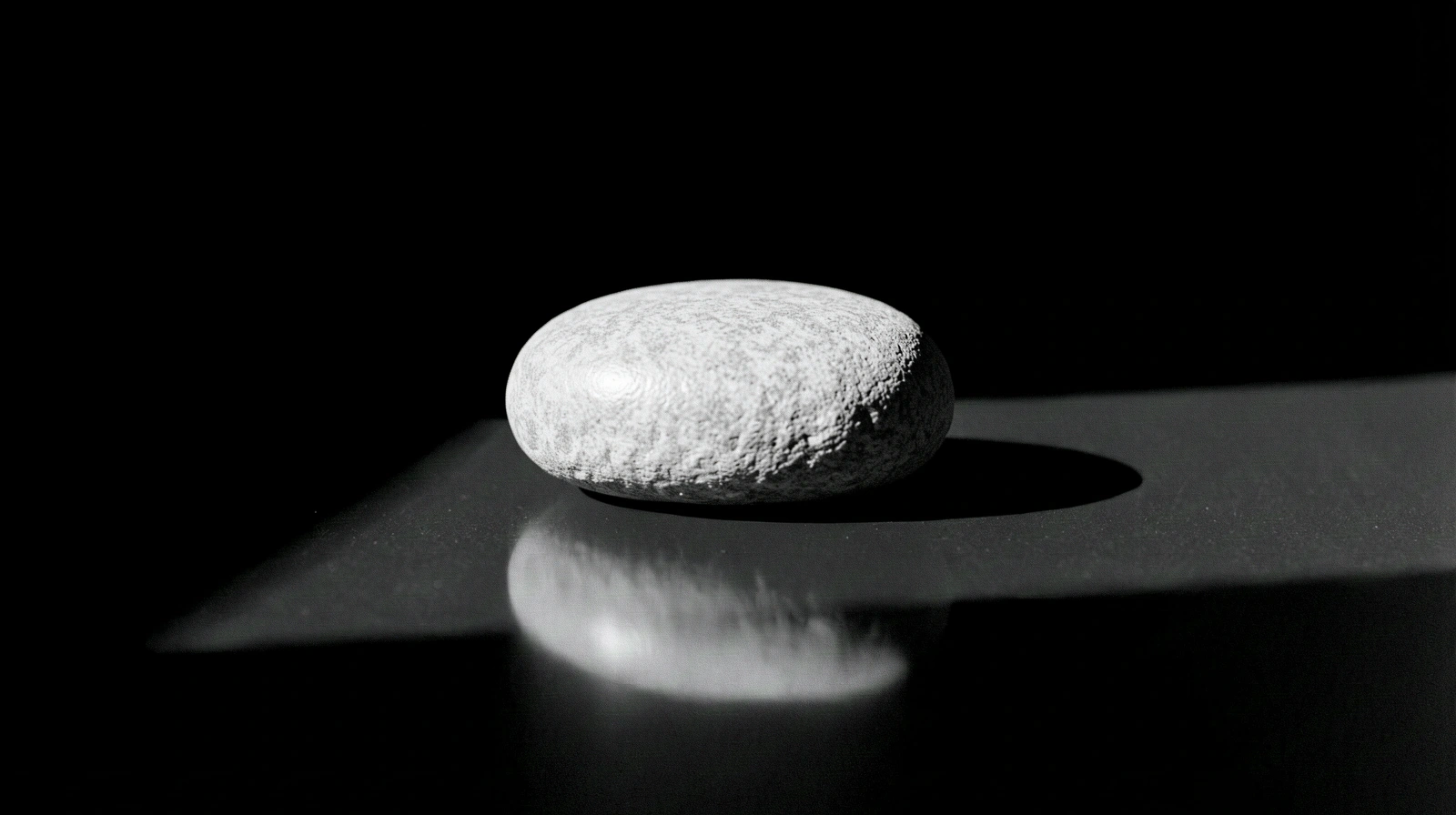 Representación de equilibrio y vacío