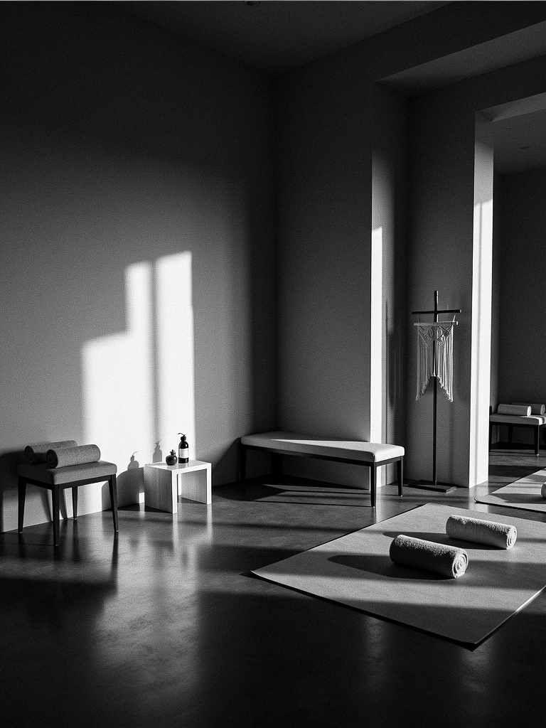 Atmósfera de enfoque Clear Wave Point