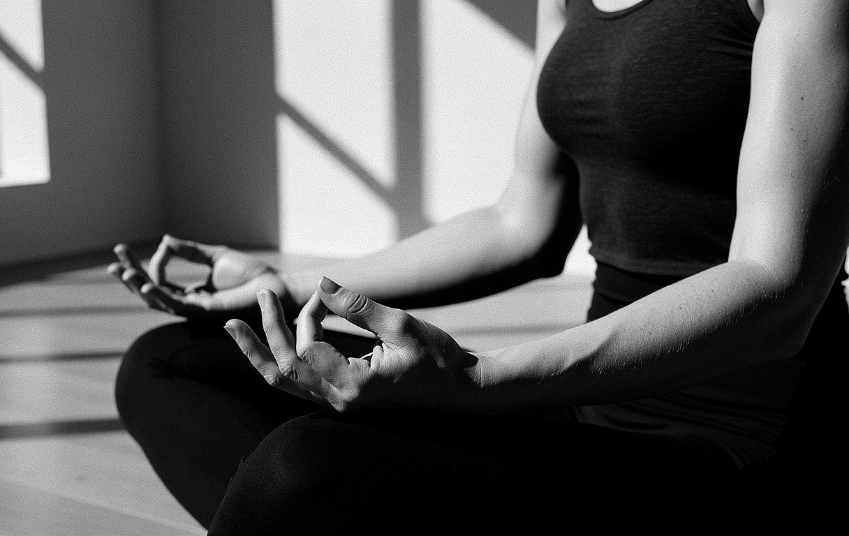 Enfoque y disciplina