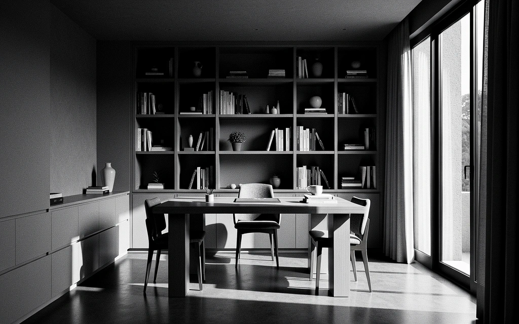 Entorno creativo Clear Wave Point